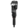Rock Shox Super Deluxe Ultimate Flight Attendant Pprogressive Air Hydrbottomstd Nb 90deg C2 Yeti Sb140 2020+ Støtdemper, Black, 55mm, 210mm