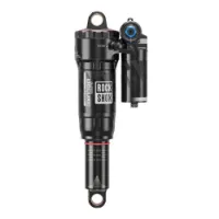 Rock Shox Super Deluxe Ultimate Rc2t Linear Air 0 2 Position Token Reb55/comp30 Lockout 4 Hydraulic Bottom Standard C2 Støtdemper Rock Shox Super Deluxe Ultimate Rc2t Linear Air 0 2 Position Token Reb55/comp30 Lockout 4 Hydraulic Bottom Standard C2 Støtdemper