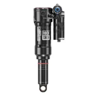 Rock Shox Super Deluxe Ultimate Rc2t Linear Air 0 2 Position Token Reb55/comp30 Lockout 4 Hydraulic Bottom Trunnion Standard C2 Støtdemper Rock Shox Super Deluxe Ultimate Rc2t Linear Air 0 2 Position Token Reb55/comp30 Lockout 4 Hydraulic Bottom Trunnion Standard C2 Støtdemper