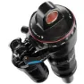 Rock Shox Super Deluxe Ultimate Rct Debonair Santa Cruz Nmd Støtdemper, Black, 60mm, 230mm