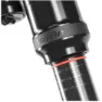 Rock Shox Super Deluxe Ultimate Rct Debonair Santa Cruz Nmd Støtdemper, Black, 60mm, 230mm