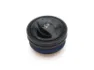 Rock Shox Top Cap For Lyrik/Yari/Pike B1/Revelation A1 (2018+), Black, One Size