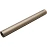 Rock Shox Tora Styrerør Til Dempergaffel, Silver, One Size