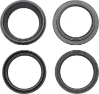 Rock Shox Totem Dust Seal Kit 40 Rock Shox Totem Dust Seal Kit 40