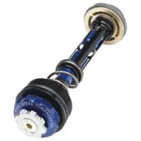 Rock Shox Totem Floodgate Motion Control Kompresjonsdemper