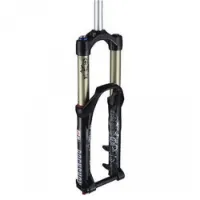 Rock Shox Totem Rc2 1 1/8´´ 20 Mm Mtb-gaffel Rock Shox Totem Rc2 1 1/8´´ 20 Mm Mtb-gaffel