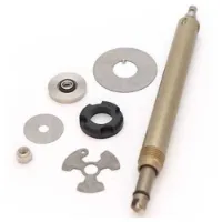 Rock Shox Trek Super Deluxe/thrushaft C1 Servicesett Rock Shox Trek Super Deluxe/thrushaft C1 Servicesett