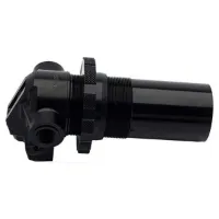 Rock Shox Trunnion 47.5-55 Mm/super Deluxe Coil B1+ 2023+ Bakre Støtdempersett