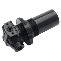 Rock Shox Trunnion 47.5-55 Super Deluxe Coil B1+ 2023+ Maljesett Rock Shox Trunnion 47.5-55 Super Deluxe Coil B1+ 2023+ Maljesett