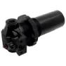 Rock Shox Trunnion 57.5-65 Mm/super Deluxe Coil B1+ 2023+ Bakre Støtdempersett, Black, One Size