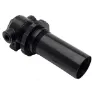 Rock Shox Trunnion 67.5-75 Mm/super Deluxe Coil B1+ 2023+ Bakre Støtdempersett, Black, One Size