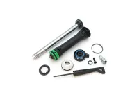 Rock Shox Turnkey/lock out til Judy Silver A1+/30 Silver Rock Shox Turnkey/lock out til Judy Silver A1+/30 Silver