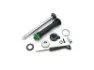 Rock Shox Turnkey/lock out til Judy Silver A1+/30 Silver, Silver, 26" - 650C