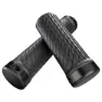 Rock Shox Twistloc 77/125 Mm B1+ 2023+ Håndtak, Black, 125mm
