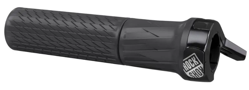 Rock Shox TwistLoc Remote, Black, One Size