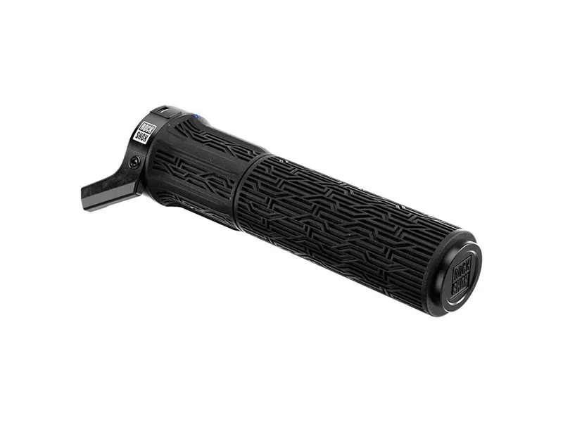 Rock Shox TwistLoc Ultimate Full Sprint, Black, One Size