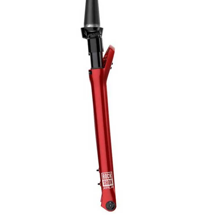 Rock Shox Ultimate Race Day 2 Os45 A2 Gravel Gaffel, Red / black, 29", 40mm Rock Shox Ultimate Race Day 2 Os45 A2 Gravel Gaffel, Red / black, 29", 40mm