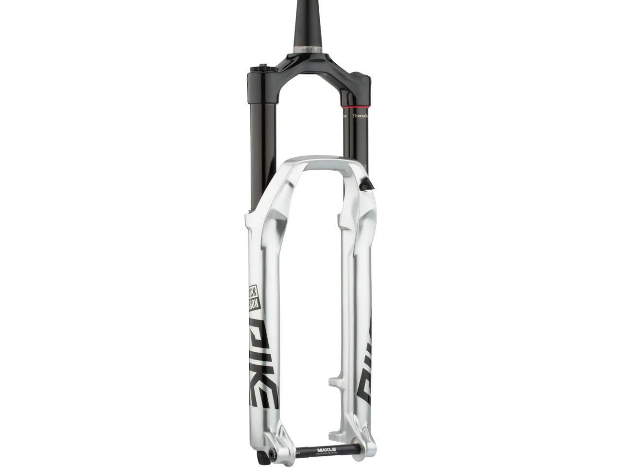 Rock Shox Ultimate Rc2 27.5`` Debonair Tapered Boost Mtb-gaffel Rock Shox Ultimate Rc2 27.5`` Debonair Tapered Boost Mtb-gaffel