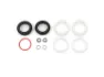 Rock Shox Upgrade Kit for Flanged Dust Seals 30mm