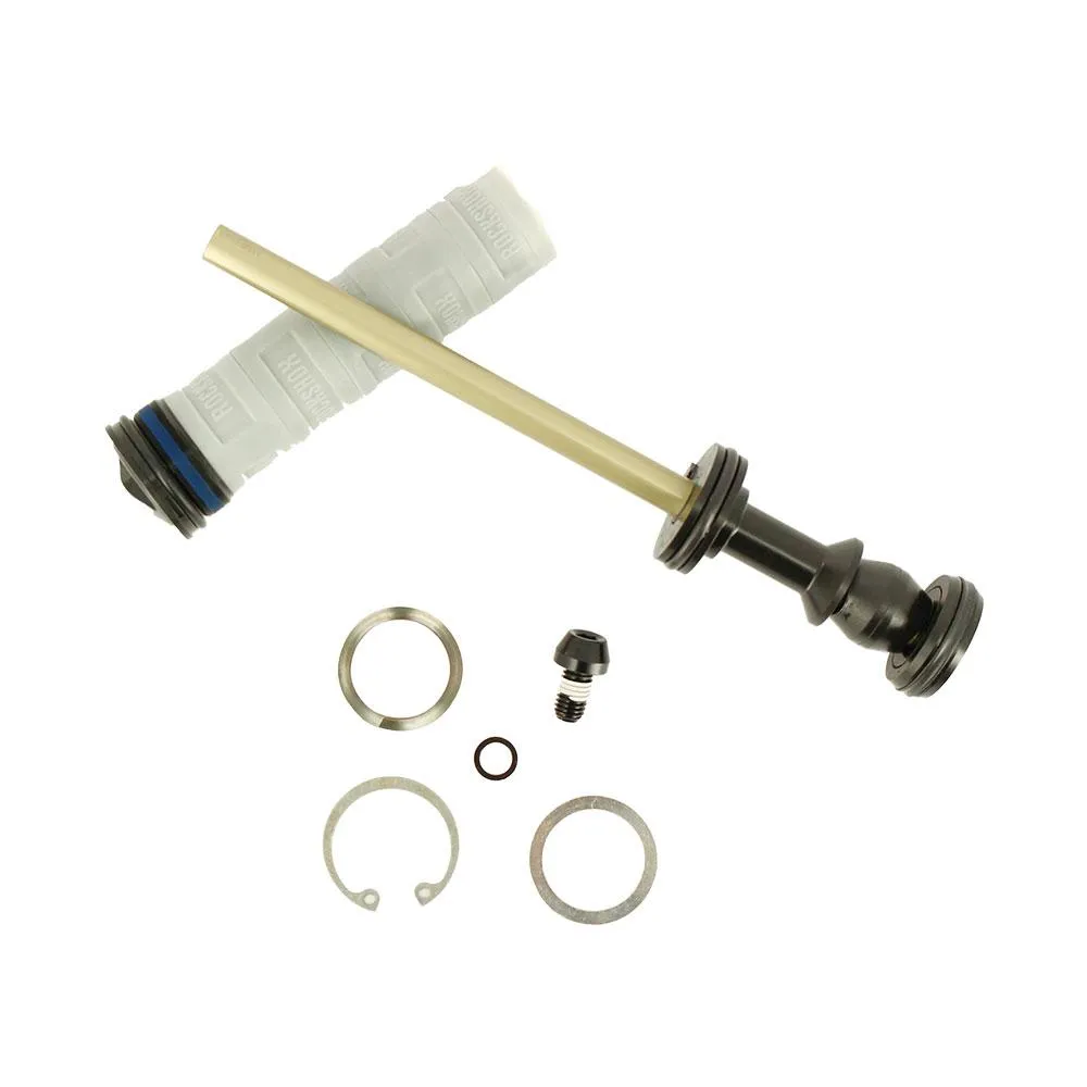 Rock Shox Utskifting Av Debonair Lyrik 120 Luftpatron, Golden, 29+ Inces Rock Shox Utskifting Av Debonair Lyrik 120 Luftpatron, Golden, 29+ Inces
