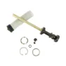 Rock Shox Utskifting Av Debonair Lyrik 120 Luftpatron, Golden, 29+ Inces