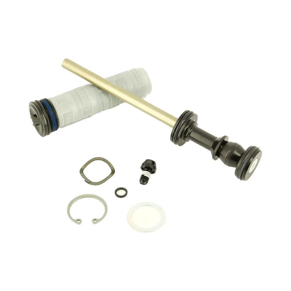 Rock Shox Utskifting Av Debonair Lyrik 120 Luftpatron, Golden, 29+ Inces Rock Shox Utskifting Av Debonair Lyrik 120 Luftpatron, Golden, 29+ Inces