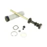 Rock Shox Utskifting Av Debonair Lyrik 120 Luftpatron, Golden, 29+ Inces