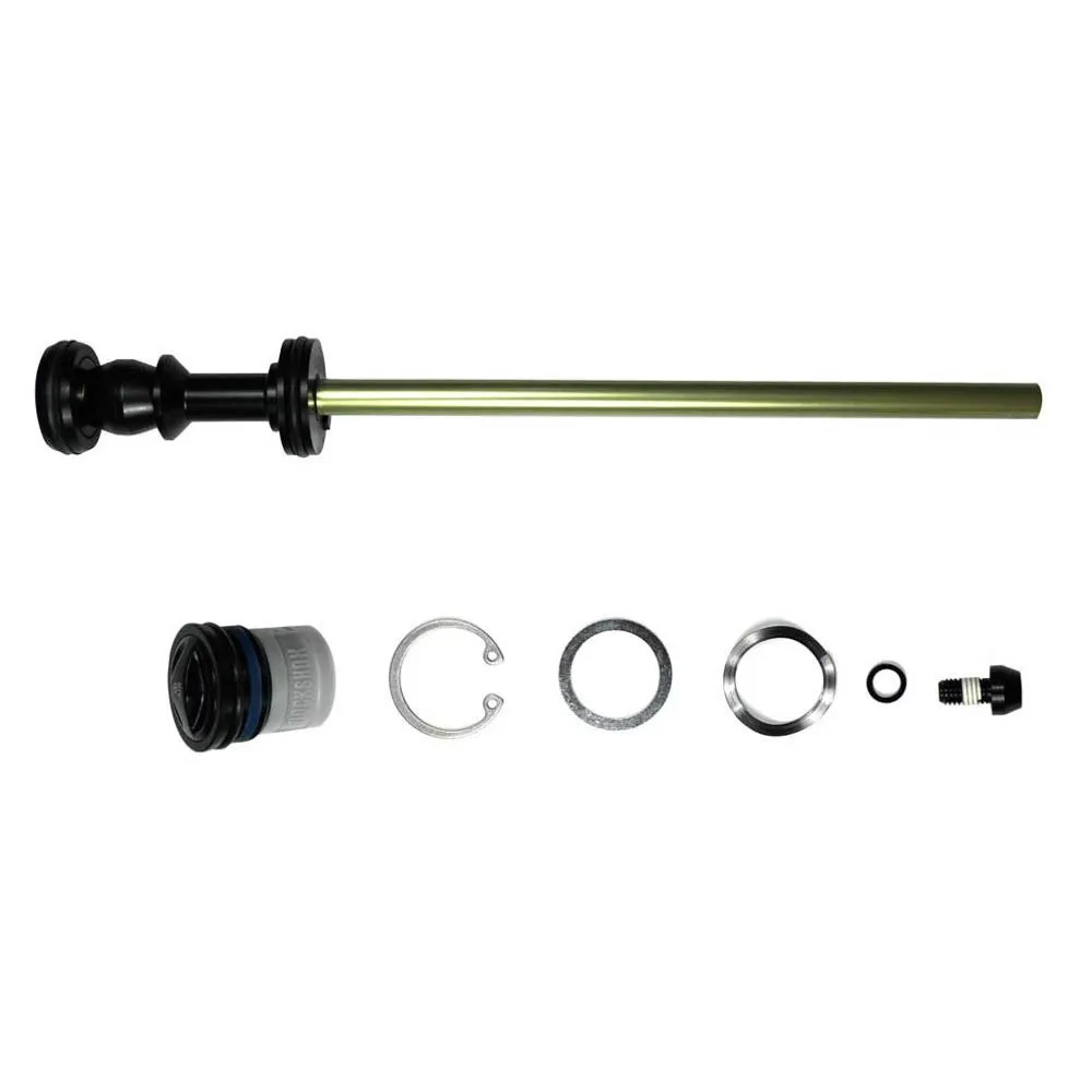 Rock Shox Utskifting Av Debonair Pike 120 Luftpatron, Black, 27.5-29" Rock Shox Utskifting Av Debonair Pike 120 Luftpatron, Black, 27.5-29"