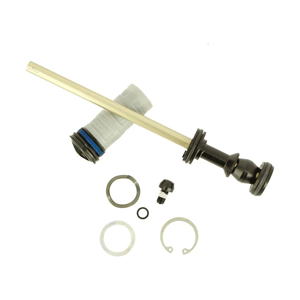 Rock Shox Utskifting Av Debonair Pike 130 Luftpatron, Golden, 27.5-29" Rock Shox Utskifting Av Debonair Pike 130 Luftpatron, Golden, 27.5-29"