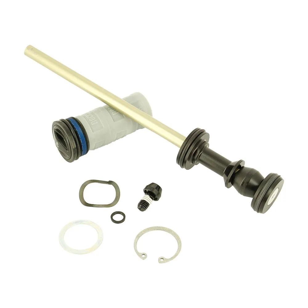 Rock Shox Utskifting Av Debonair Pike 130 Luftpatron, Golden, 27.5-29" Rock Shox Utskifting Av Debonair Pike 130 Luftpatron, Golden, 27.5-29"