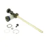 Rock Shox Utskifting Av Debonair Pike 140 Luftpatron, Golden, 27.5-29"