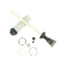 Rock Shox Utskifting Av Debonair Revelation 120 Luftpatron, Golden, 27.5-29"