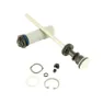 Rock Shox Utskifting Av Debonair Revelation 120 Luftpatron, Golden, 27.5-29"
