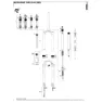 Rock Shox Vår Solo Air Recon Boost Tk/rl B1, Silver / black, 27.5-29"