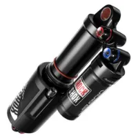 Rock Shox Vivid Air R2c Tune Midreb/lcomp Støtdemper Rock Shox Vivid Air R2c Tune Midreb/lcomp Støtdemper