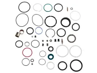 Rock Shox Vivid Air Service Kit