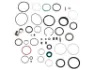 Rock Shox Vivid Air Service Kit, One size