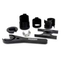 Rock Shox Vivid C1 2024+ Verktøy