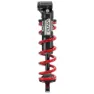 Rock Shox Vivid Coil Ultimate Dh Rc2 Reb55/comp30 Adj Hydraulic Bottom Out Standard Trunnion C1 Støtdemper