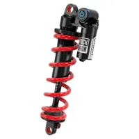 Rock Shox Vivid Coil Ultimate Rc2t Metric Trunnion Støtdemper Rock Shox Vivid Coil Ultimate Rc2t Metric Trunnion Støtdemper