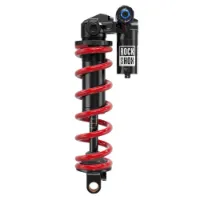Rock Shox Vivid Coil Ultimate Rc2t Reb55/comp34 Standard C1 Santa Cruz Megatower2 2023+ Støtdemper Rock Shox Vivid Coil Ultimate Rc2t Reb55/comp34 Standard C1 Santa Cruz Megatower2 2023+ Støtdemper