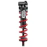 Rock Shox Vivid Coil Ultimate Rc2t Reb55/comp34 Standard C1 Santa Cruz Megatower2 2023+ Støtdemper, Black, 62.5mm, 230mm