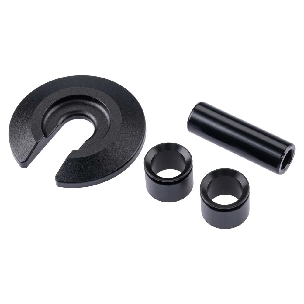 Rock Shox Vivid Coil Ultimate Rc2t Reb55/comp37 Standard Trunnion-c1 Trekfuel Exe 2023+ Støtdemper, Black, 60mm, 205mm Rock Shox Vivid Coil Ultimate Rc2t Reb55/comp37 Standard Trunnion-c1 Trekfuel Exe 2023+ Støtdemper, Black, 60mm, 205mm