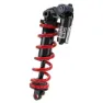 Rock Shox Vivid Coil Ultimate Rc2t Støtdemper, Black, 55mm, 185mm