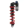 Rock Shox Vivid Coil Ultimate Rc2t Støtdemper, Black, 55mm, 185mm