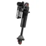 Rock Shox Vivid Coil Ultimate Rc2t Støtdemper, Black, 55mm, 185mm