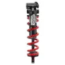 Rock Shox Vivid Coil Ultimate Rc2t Støtdemper, Black, 55mm, 185mm