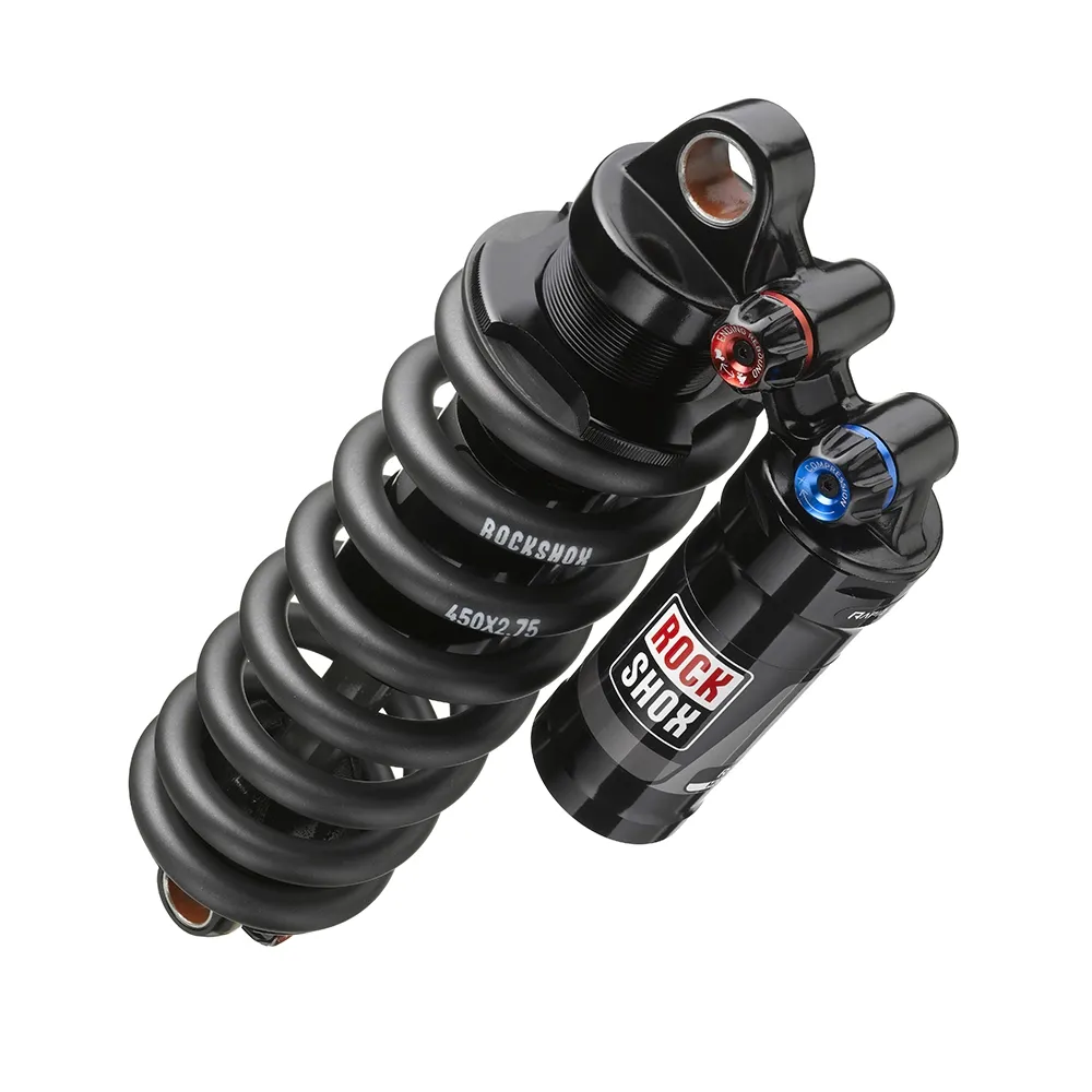 Rock Shox Vivid R2C Bakdemper Rock Shox Vivid R2C Bakdemper