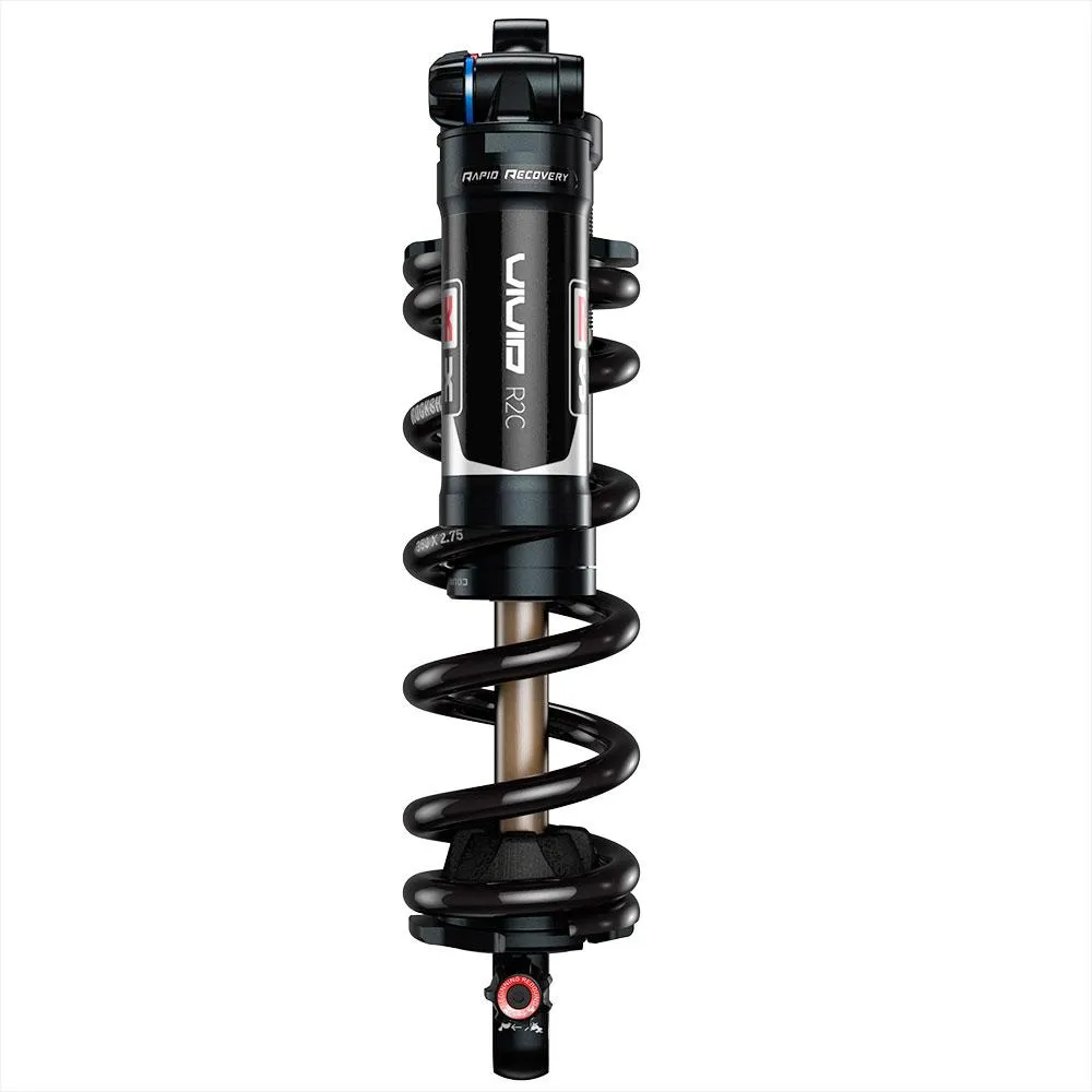 Rock Shox Vivid R2C Bakdemper