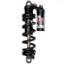 Rock Shox Vivid R2c Tune-midreb/lowcomp B3 Støtdemper, Black, 76mm, 240mm